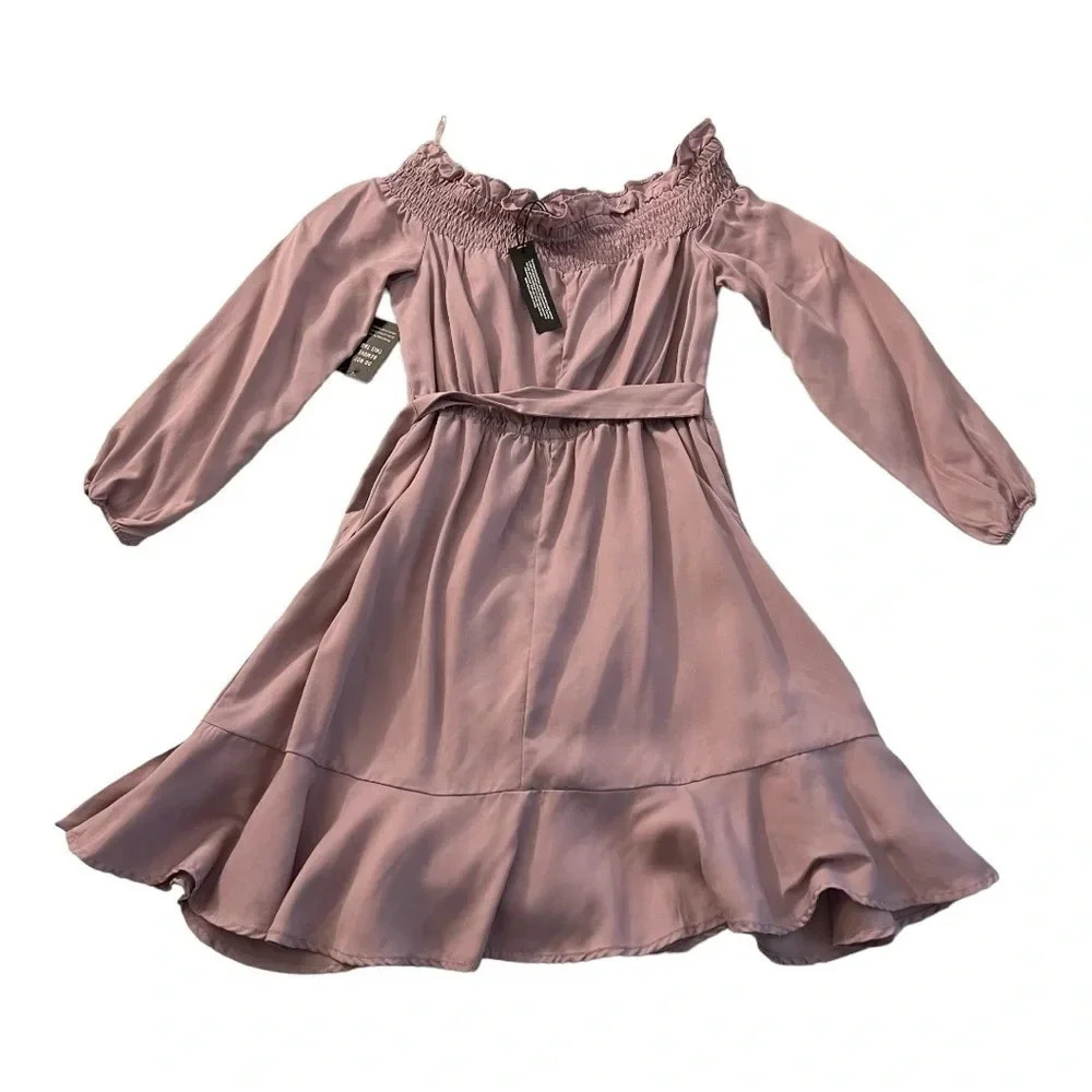 Express dress - Picture 3 of 7